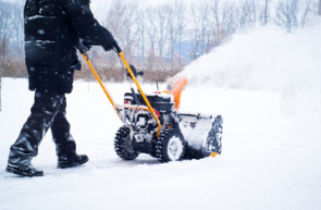 Snow Removal