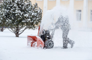 Snow Removal